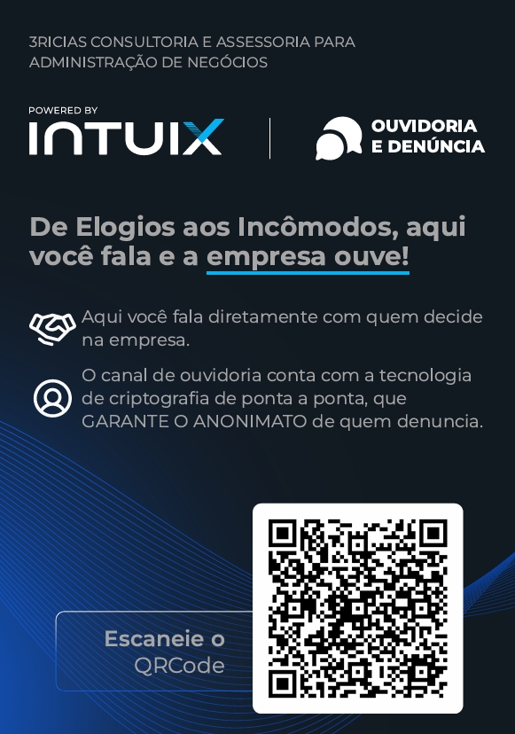 Intuix Ouvidoria
